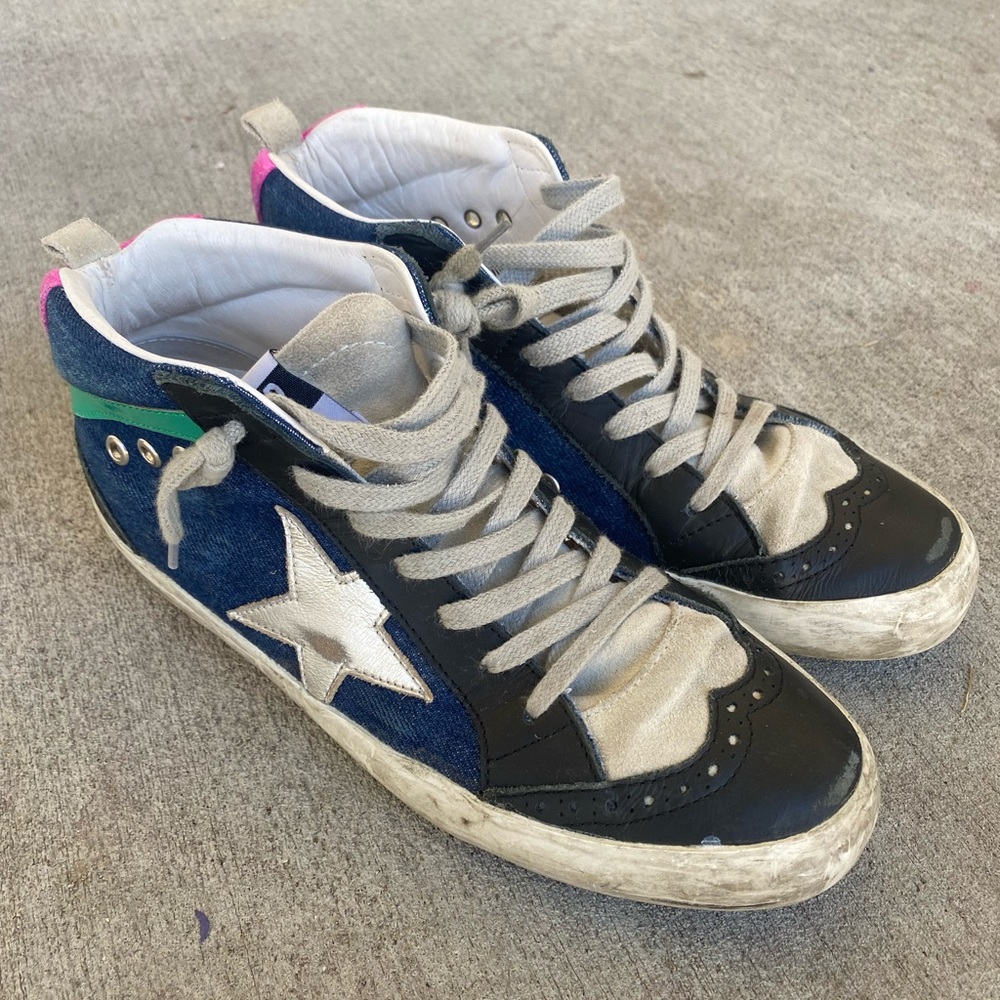 Midstar Golden Goose